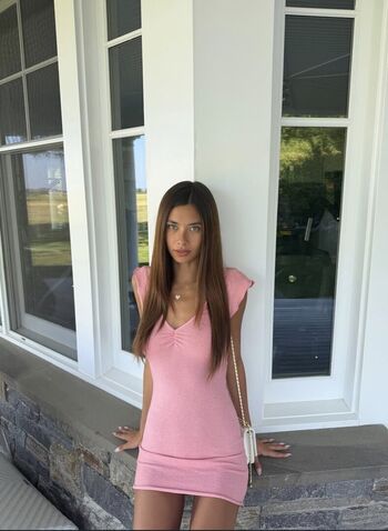 Chloe Hockersmith