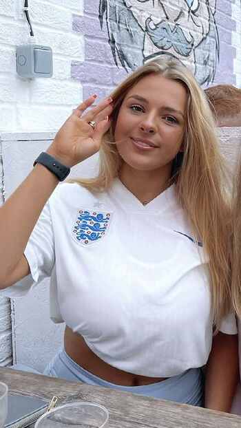 Chloe Ilsley