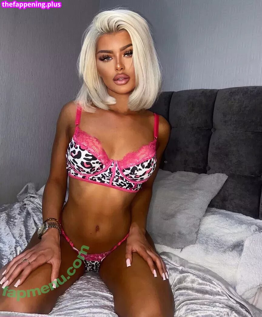 Chloe Inskip