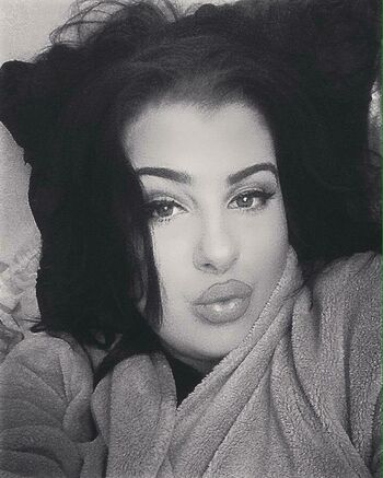 Chloe Joanne Carter