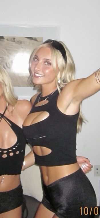 Chloe Johnson