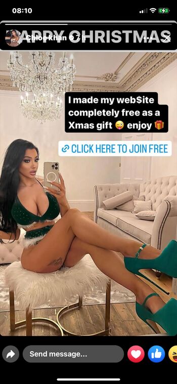 Chloe Khan
