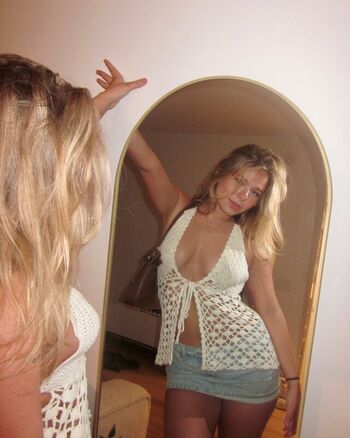 Chloe Lafeve