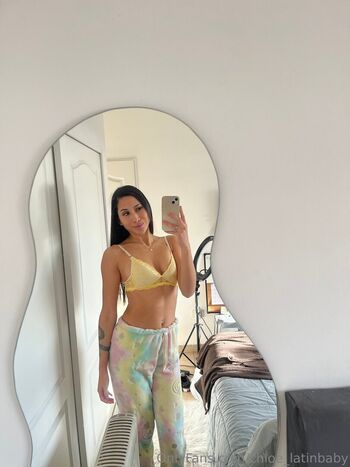 chloe_latinbaby