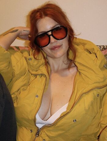 Chloe Maddren