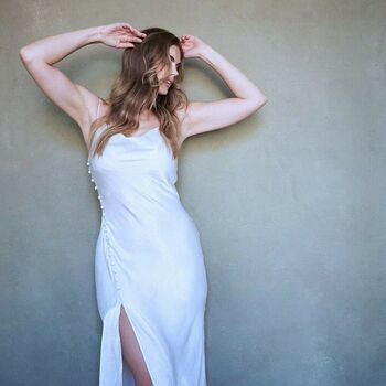 Chloe Marshall