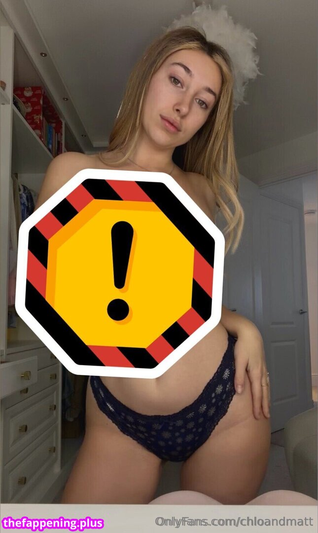 Chloe May