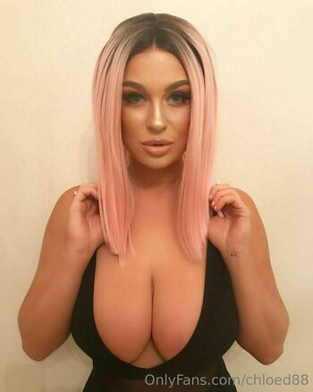 Chloe Michelle