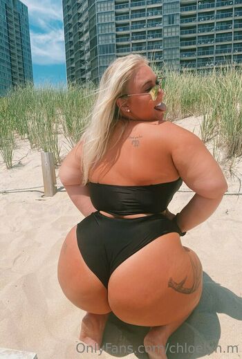 Chloe Osborne