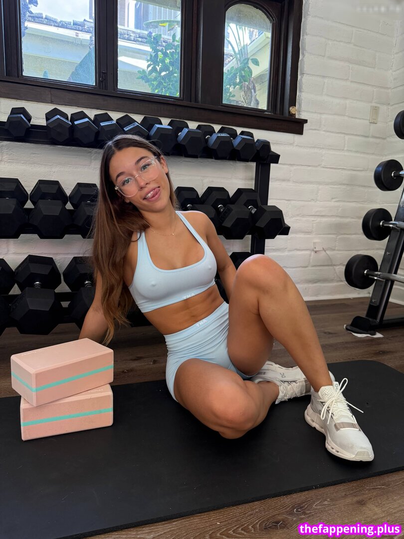 Chloe Parker