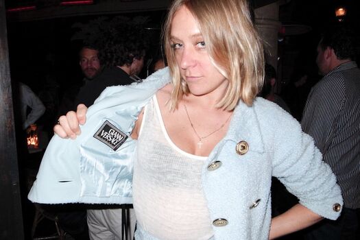 Chloe Sevigny