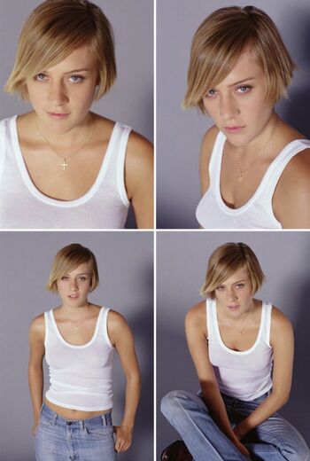 Chloe Sevigny