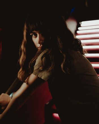 Chloe Slater