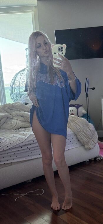 Chloe Spice O