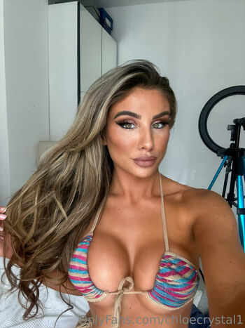 Chloe Streatfield