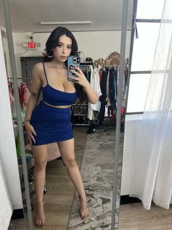Chloe Surreal