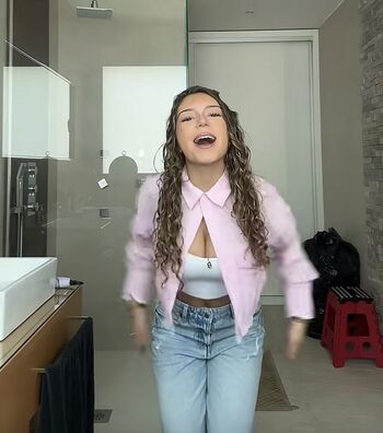 Chloe Tiktokeuse