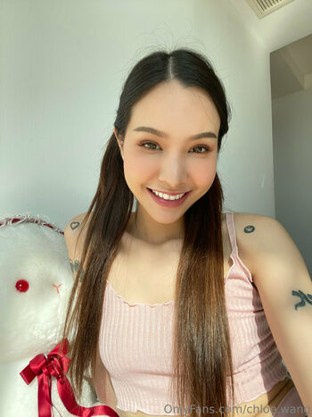 Chloe.wang
