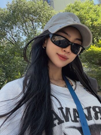 Chloe Yang