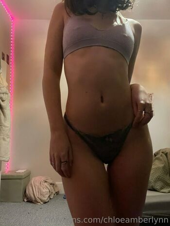 chloeamberlynn