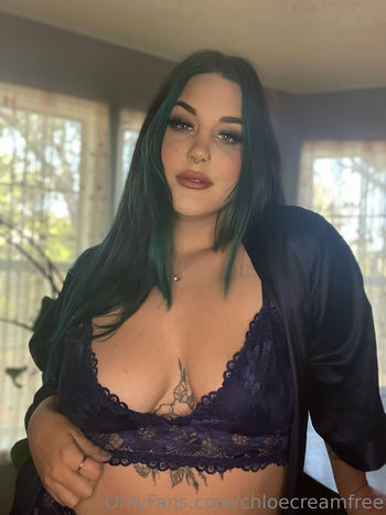 chloecreamfree