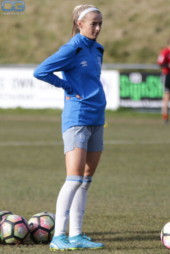 chloekelly