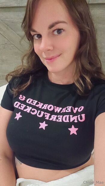 chloemaefree