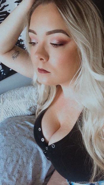 chloenyxxxvip
