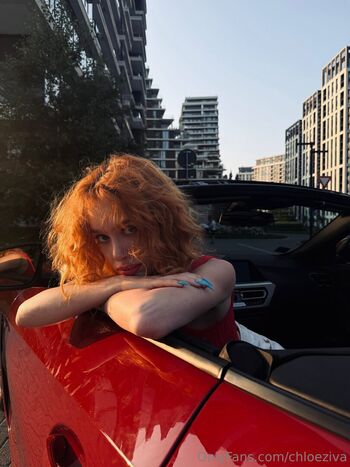 chloeziva