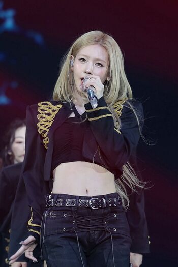 Cho Mi-yeon