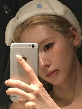 Cho Mi-yeon