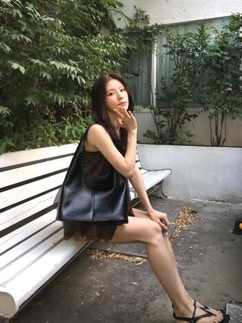 Cho Mi-yeon