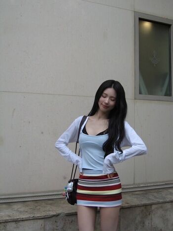 Cho Mi-yeon