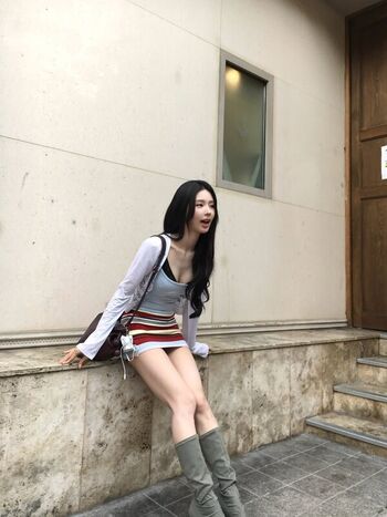 Cho Mi-yeon