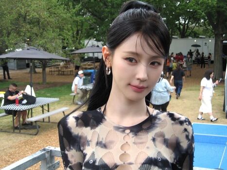 Cho Mi-yeon
