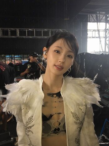 Cho Mi-yeon