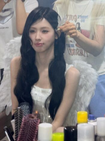 Cho Mi-yeon