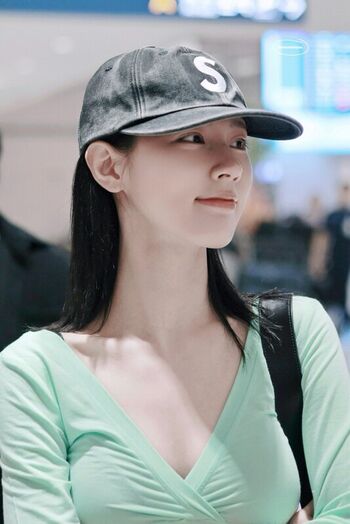 Cho Mi-yeon
