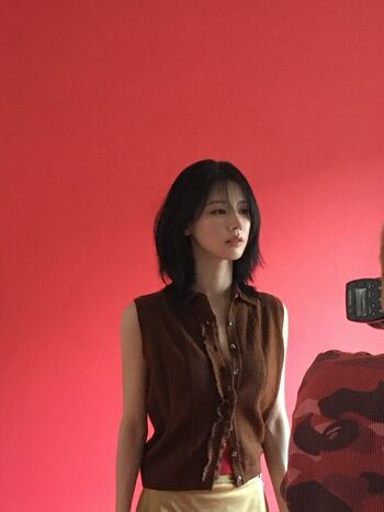 Cho Mi-yeon