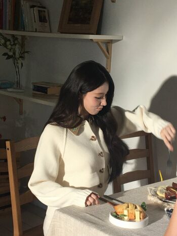 Cho Mi-yeon