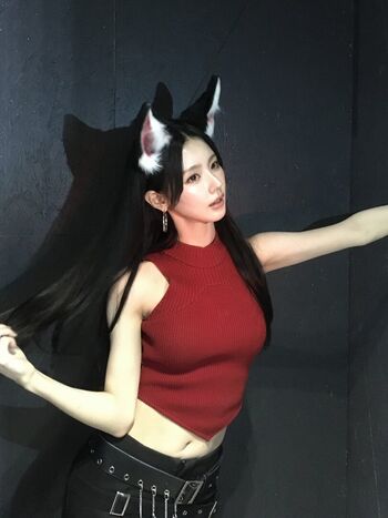 Cho Mi-yeon