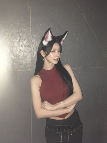 Cho Mi-yeon