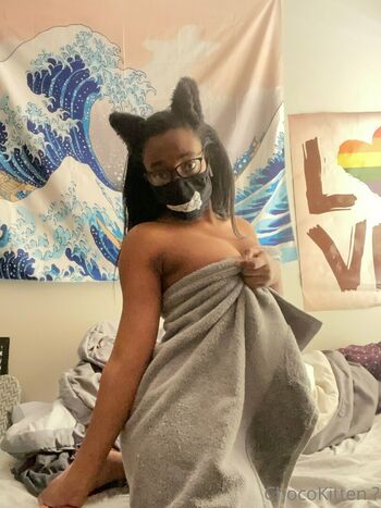 chocobabiekitten