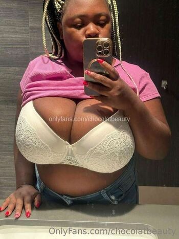 ChocolateBeauty