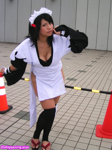 Chouzuki Maryou