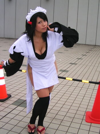 Chouzuki Maryou