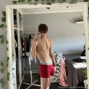 chriscahill