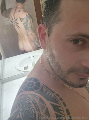 chrisdemianxxx