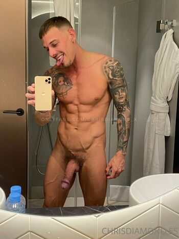 chrisdiamond_x