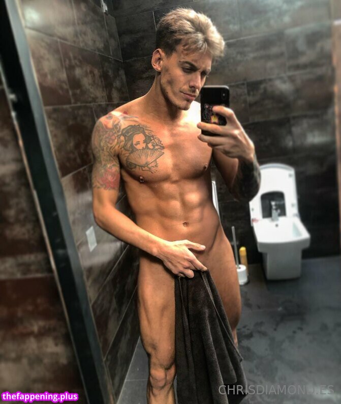 chrisdiamondxx